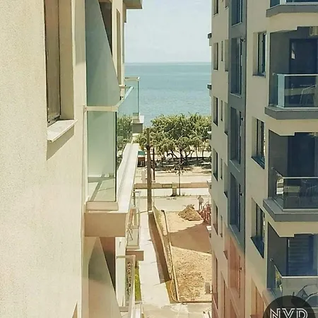 Nvd Mamaia-nord *