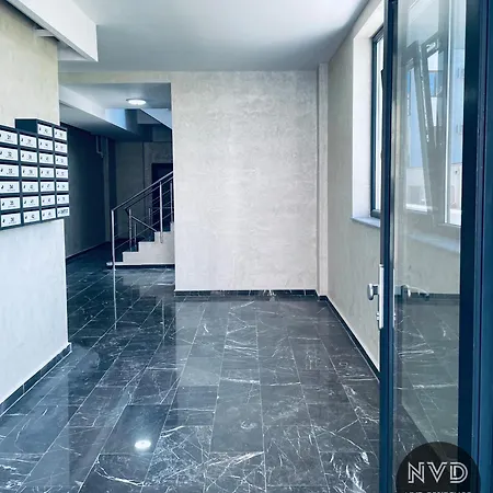 Nvd Mamaia-nord