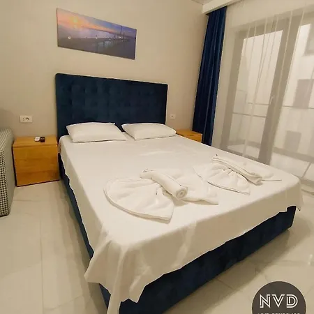 Nvd Mamaia-nord Apartament *