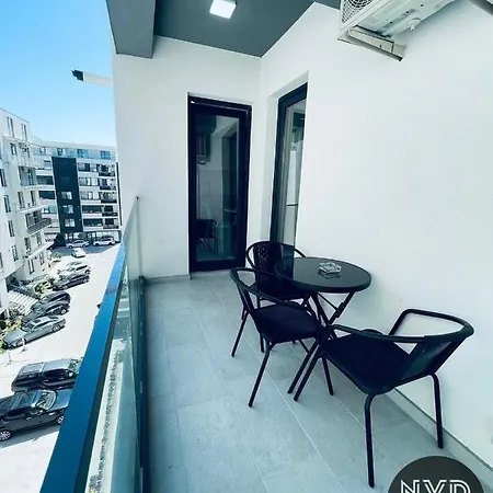Nvd Mamaia-nord