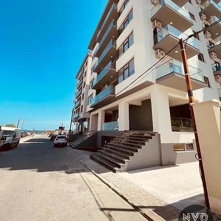 Apartment Nvd Mamaia-nord