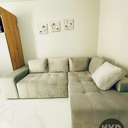Apartament Nvd Mamaia-nord *