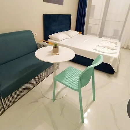 Nvd Mamaia-nord Apartament *