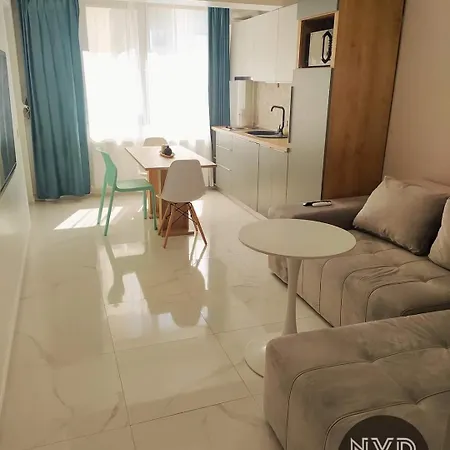 Nvd Mamaia-nord *