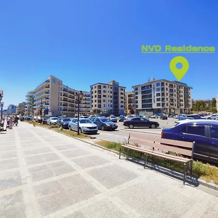 Nvd Mamaia-nord Navodari