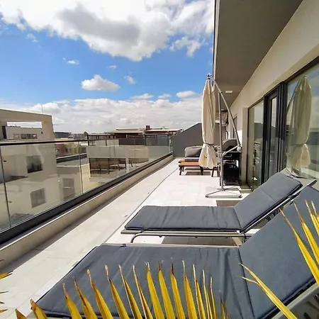 Nvd Mamaia-nord Apartament