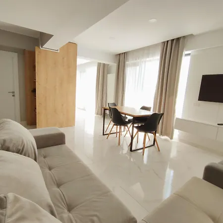 Nvd Mamaia-nord Apartament *