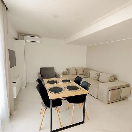 Apartament Nvd Mamaia-nord *