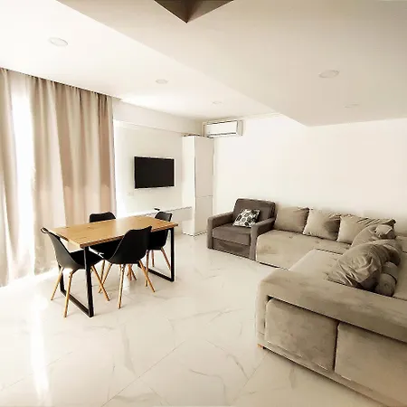 Apartament Nvd Mamaia-nord *