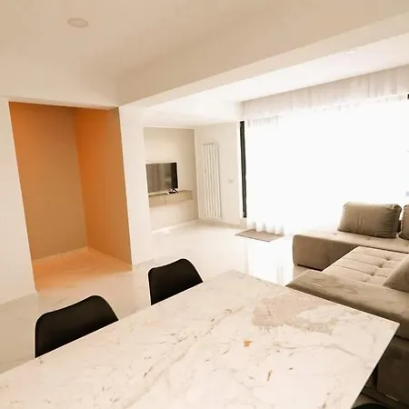 Nvd Mamaia-nord Apartment Navodari