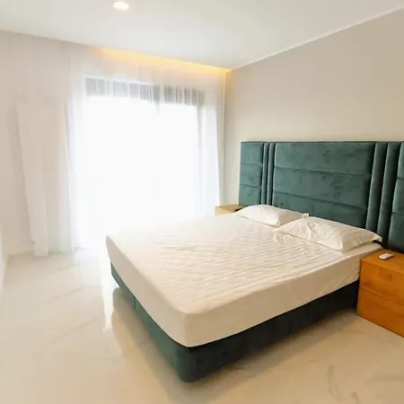 Nvd Mamaia-nord Apartament *